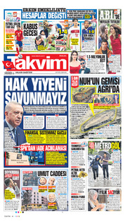 egazete