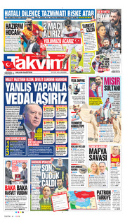 egazete