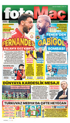 egazete