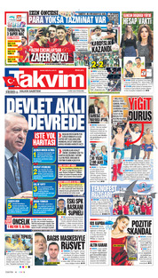 egazete