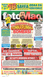 egazete