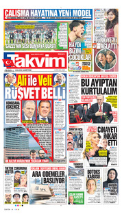 egazete