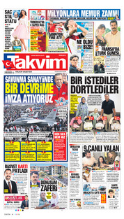 egazete