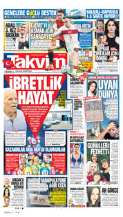 egazete