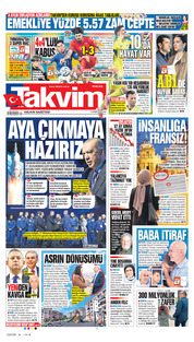 egazete