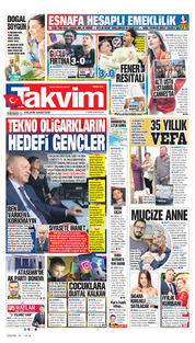 egazete