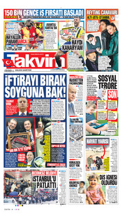 egazete