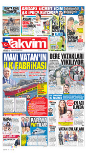 egazete