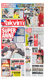 egazete