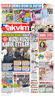 egazete