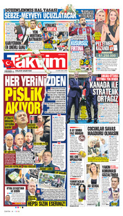 egazete