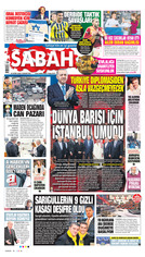 Sabah E-Gazete Oku