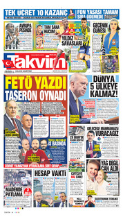 egazete