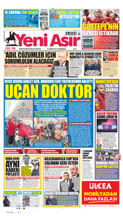 Yeni Asır - EGazete
