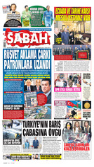Sabah E-Gazete Oku