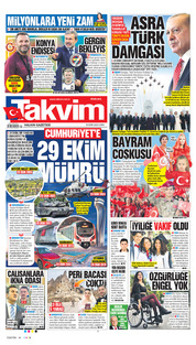 egazete
