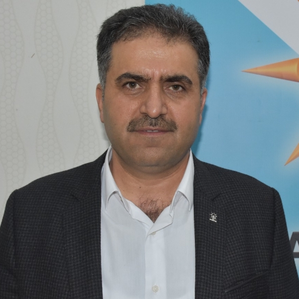 İbrahim Halil Fırat Özgeçmişi