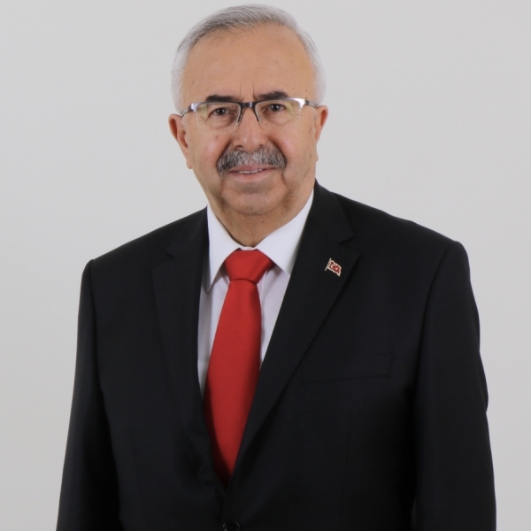 Mehmet Habib Soluk