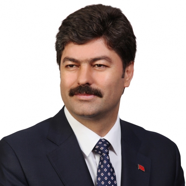 Necmettin Erkan