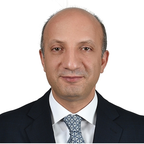 Ali İhsan Arslan