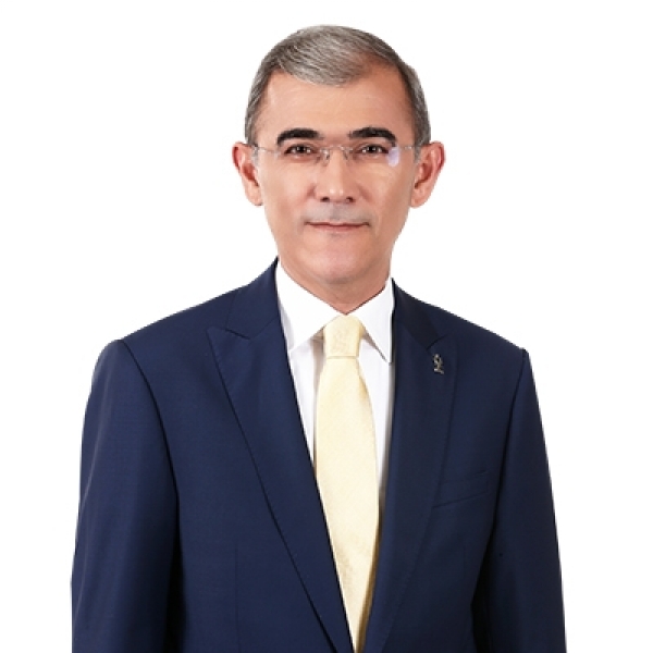 Mehmet Doğan Kubat