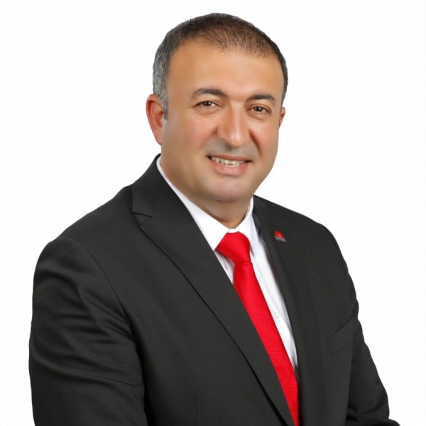 Erdal Atik