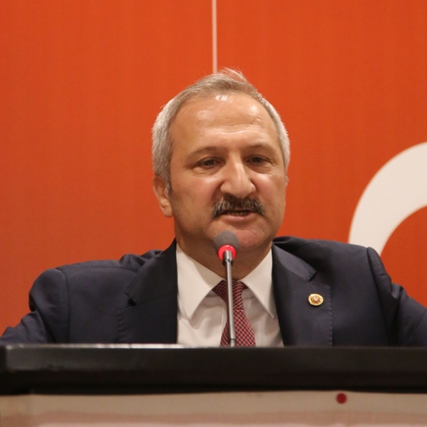 Ahmet Selim Yurdakul