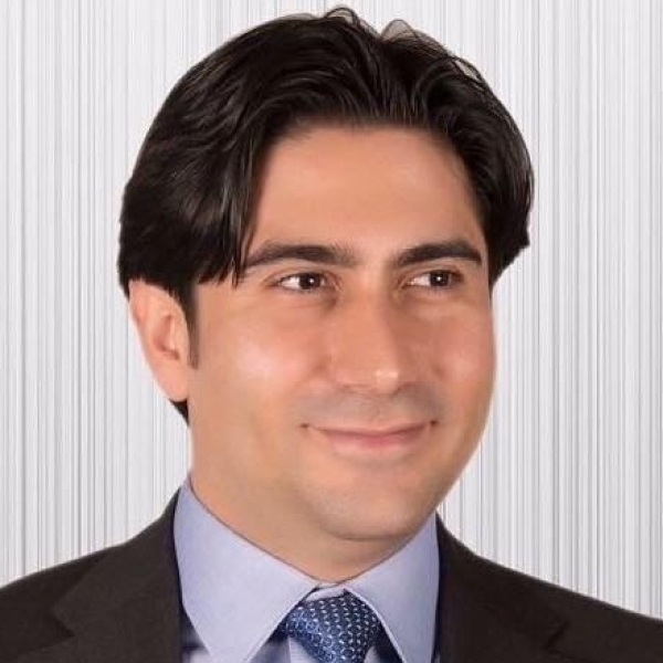 Ömer Çağlar Yılmaz