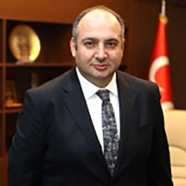 Mehmet Bülent Karataş