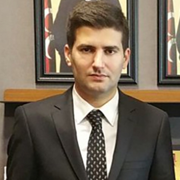 Ahmet Yiğit Yıldırım
