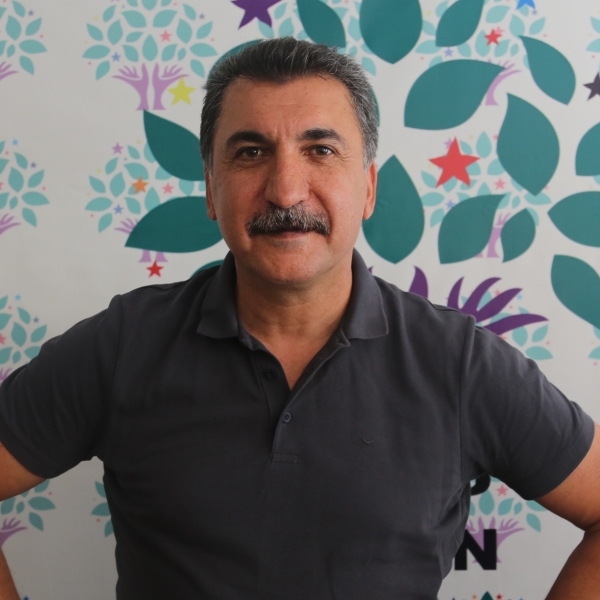 FERHAT TUNÇ