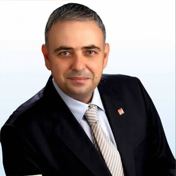 Ahmet Vehbi Bakıroğlu