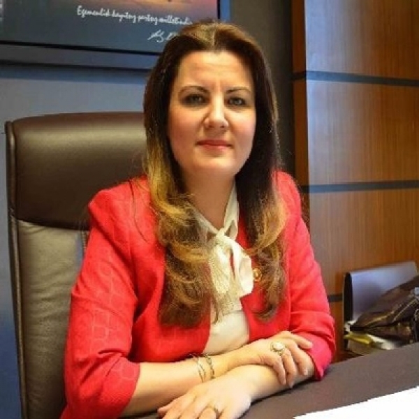 Fatma Kaplan Hürriyet