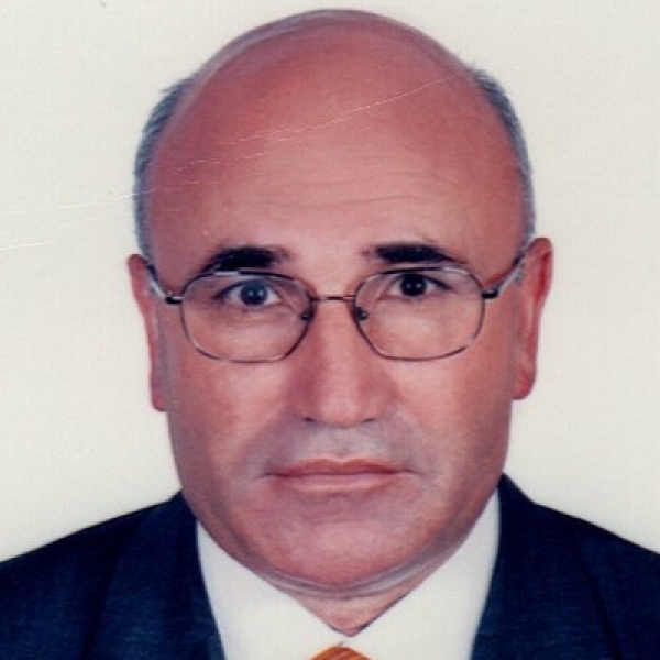 Mahmut Tanal