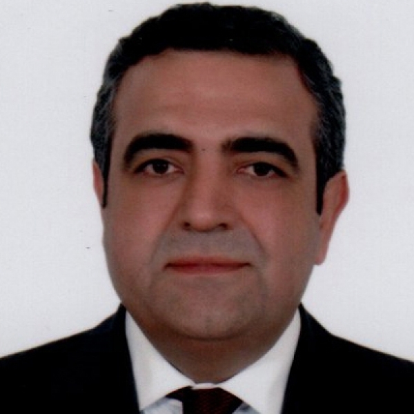 Mustafa Sezgin Tanrıkulu