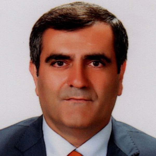 Ali Şeker
