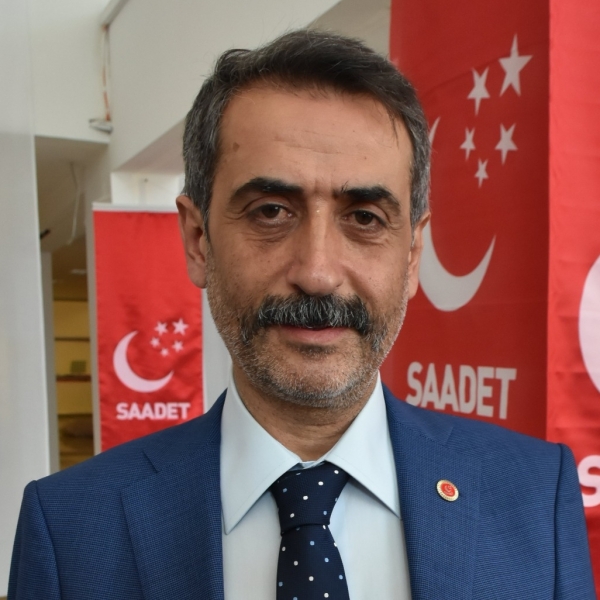 Ahmet Faruk Ünsal