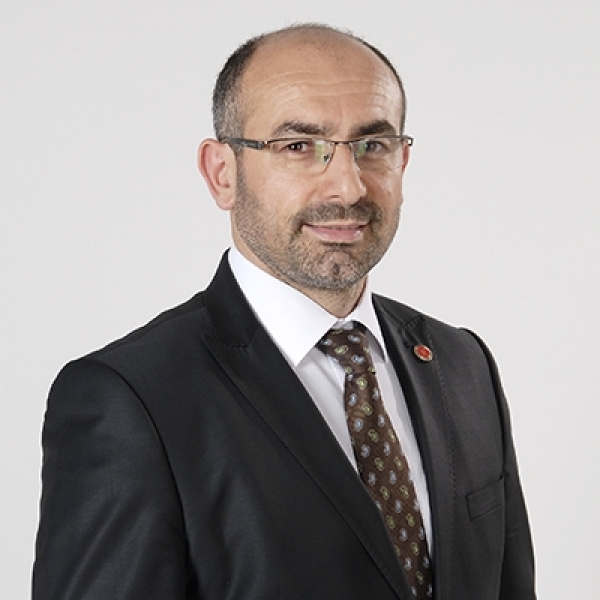 Ahmet Türkcan
