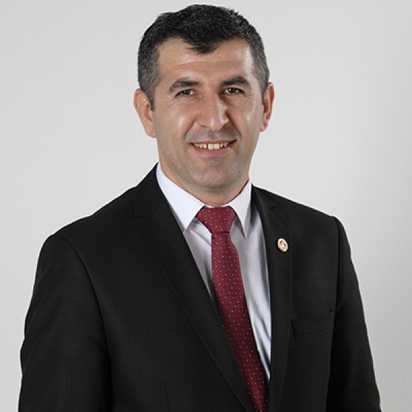 İbrahim Yıldız