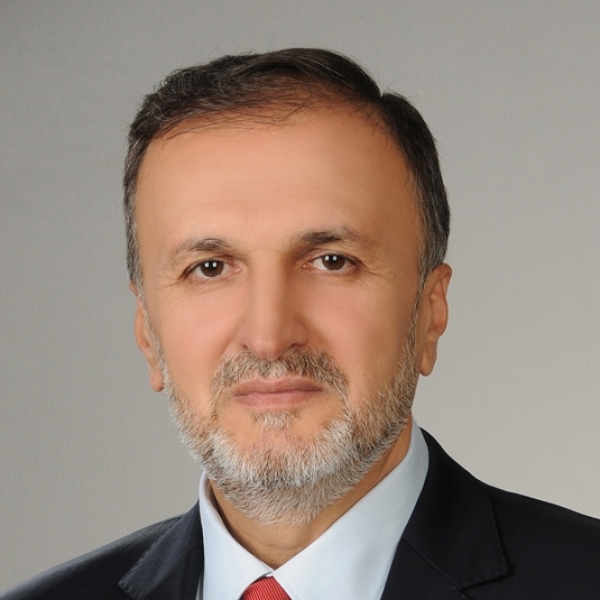 Mustafa Özkafa
