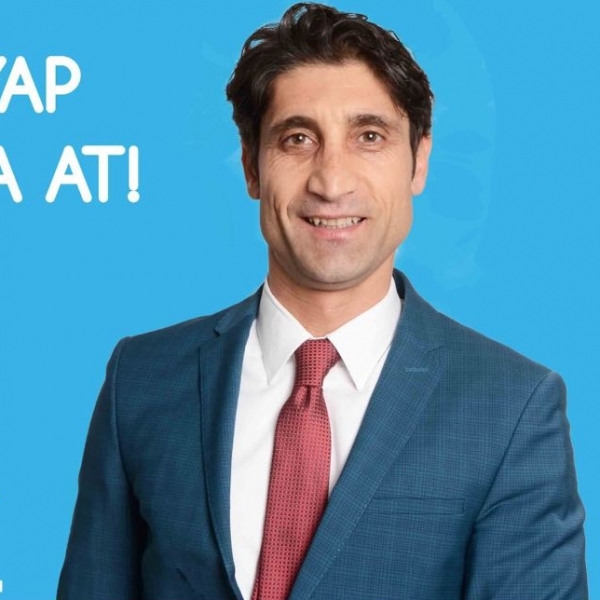 Ünal Polat