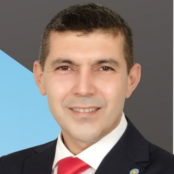 Mehmet Temel