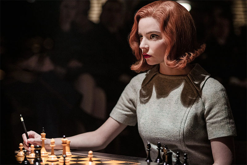 Hollywood’un En Gözde 5 Oyuncusu