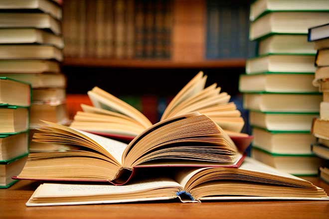 Kitap Nasil Okunmali Galeri Fikriyat Gazetesi