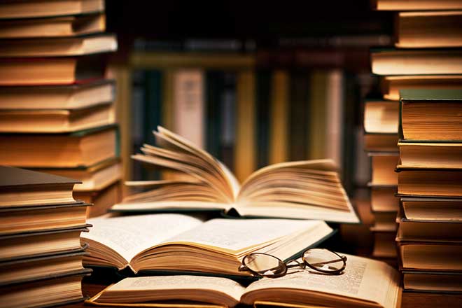 Kitap Nasil Okunmali Galeri Fikriyat Gazetesi
