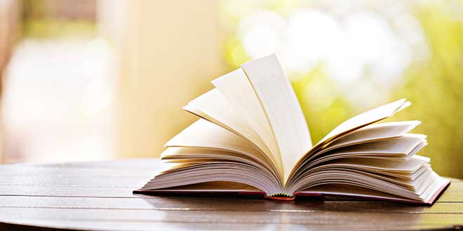 Kitap Nasil Okunmali Galeri Fikriyat Gazetesi