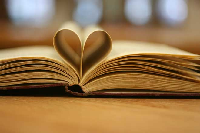 Kitap Nasil Okunmali Galeri Fikriyat Gazetesi