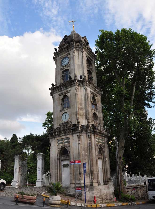 Istanbul Kulelerinin Ilginc Oykuleri Galeri Fikriyat Gazetesi