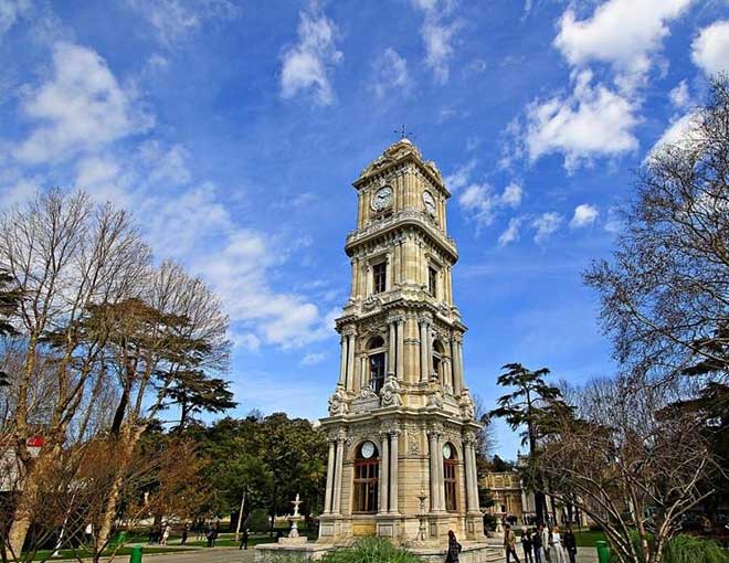 Istanbul Kulelerinin Ilginc Oykuleri Galeri Fikriyat Gazetesi