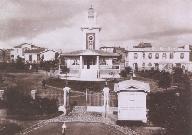 istanbul kulelerinin ilginc oykuleri